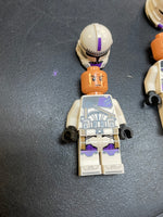 187th Clone Trooper Set 75342  (Vintage Star Wars, Lego)
