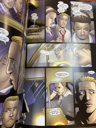 Wolverine Origins TPB Vol 1-5 (Marvel, Comics) - Bitz & Buttons