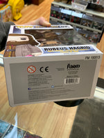 Rubeus Hagrid #07 (Funko Pop, Harry Potter) - Bitz & Buttons