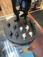 Punisher (Marvel Legends, Hasbro) **INCOMPLETE** - Bitz & Buttons