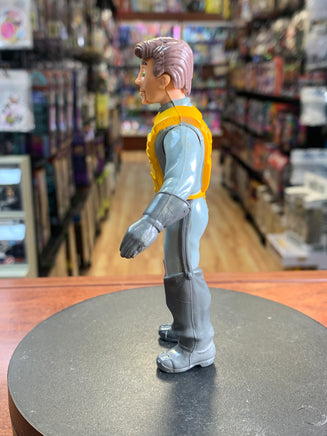 Fright Features Peter Venkman (Vintage Ghostbusters, Kenner) **COMPLETE** - Bitz & Buttons