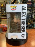 Alex Trebek #776 (Funko Pop! Leopardy ) - Bitz & Buttons
