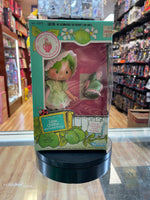 Lime Chiffon with Parfait Doll (Vintage Strawberry Shortcake, Kenner) **SEALED** - Bitz & Buttons