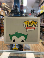 The Joker #155 (Funko Pop,Batman Animated Series, DC) - Bitz & Buttons