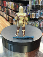 Dengar 7040 (Star Wars Vintage, Kenner) COMPLETE