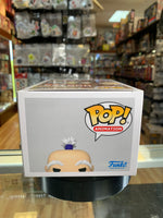 Netero #1132 (Funko Pop, Hunter X Hunter) - Bitz & Buttons