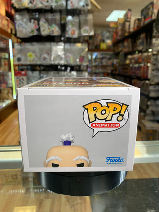 Netero #1132 (Funko Pop, Hunter X Hunter) - Bitz & Buttons