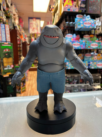 King Shark BAF (DC Comics, McFarlane) LOOSE - Bitz & Buttons