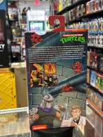 Pizza Monster (NECA, TMNT Ninja Turtles) SEALED - Bitz & Buttons