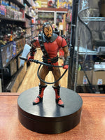 Steppenwolf (DC Universe Classics, Mattel) COMPLETE