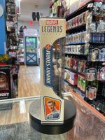 Johnny Storm First Steps (Marvel Legends, Hasbro) SEALED - Bitz & Buttons