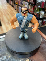 Repo Man 9188 (Vintage WWF WWE, Hasbro) **COMPLETE** - Bitz & Buttons