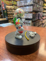 Raphael The Space Cadet TMNT 0643 (Vintage TMNT Ninja Turtles, Playmates) **COMPLETE** - Bitz & Buttons