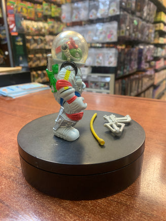 Raphael The Space Cadet TMNT 0643 (Vintage TMNT Ninja Turtles, Playmates) **COMPLETE** - Bitz & Buttons