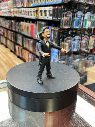 Dr. Psycho BAF (DC Multiverse, Mcfarlane Toys) LOOSE - Bitz & Buttons