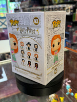 Ginny Weasley Green Dress #92 (Funko Pop!, Harry Potter)