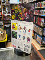 Scareglow (MOTU Origins, Mattel) SEALED