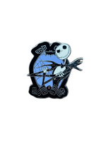 Jack Skeleton (Walt Disney World, Pin Traders)e - Bitz & Buttons