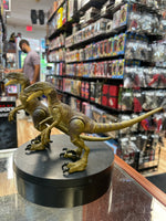 Velociraptor Set of 2 (Jurassic Park Hammond Collection, Mattel)