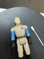 General Madine 7039 (Star Wars Vintage, Kenner) COMPLETE