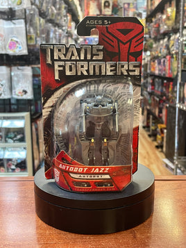 Autobot Jazz Legends Class (Transformers Movie, Hasbro) **SEALED** - Bitz & Buttons
