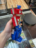 MP-10 Optimus Prime TRU Exclusive (Transformers Masterpiece, Takara Tomy) INCOMPLETE