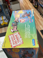 Don Karnage's Tri-Wing Terror (Disney Tale Spin, Playmates) **SEALED** - Bitz & Buttons