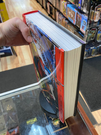 Ultimate Spider-Man Set with Death of Spider-Man Omnibus (Marvel, Comics) - Bitz & Buttons