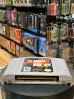 Namcomuseum (N64 Nintendo, Video Game) **TESTED** - Bitz & Buttons