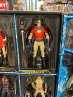 Suicide Squad 5 Pack Collectors Set (DC Multiverse, Mcfarlane)