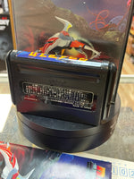 Darius II (Sega Genesis Mega Drive, Vintage Video Games) COMPLETE - Bitz & Buttons