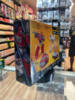 Ironhide & Prowl (Buzzworthy Bumblebee, Hasbro) **SEALED**