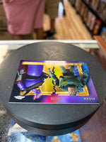 Buzz & Zurg -Family First  41/50- (Disney, Topps Chrome 2026)