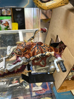 Violator Chopper (Vintage Spawn, McFarlane Toys) NEW/OPEN BOX
