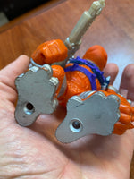 Babuino (Vintage Bucky O'Hare, Playmates) COMPLETE - Bitz & Buttons