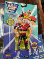 Legion Of Doom  (Vintage WWF, JusToys) **SEALED**