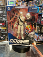 Storm Shadow #35 (GI Joe Classfied, Hasbro) **SEALED**