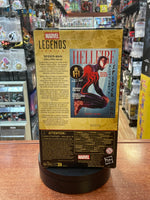 Hellfire Gala Spider-Man (Marvel Legends, Hasbro) SEALED