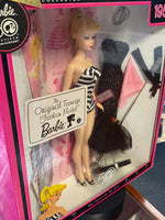 Barbie 50th Anniversary 1959 #N4974 (Barbie, Mattel) **Sealed** - Bitz & Buttons