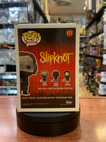 Corey Taylor #177 (Funko Pop, Slipknot) - Bitz & Buttons