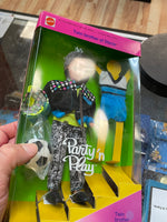 Tood Twin Brother #7903 (Vintage Barbie, Mattel)