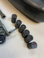 HooverCraft Killer Whale (Vintage GI Joe, Hasbro) **COMPLETE** - Bitz & Buttons