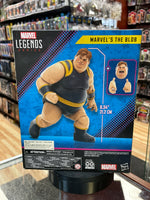Marvel’s The Blob (X-Men, Marvel Legends, Hasbro) SEALED