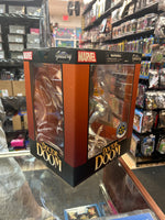 Doctor Doom PVC Statue (Diamond Select Toys, Marvel) **SEALED** - Bitz & Buttons