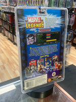 Punisher Series IV (Vintage Marvel Legends, Toybiz) **SEALED**