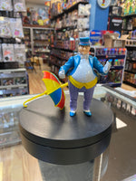 Penguin 3.75 (Vintage Super Heroes, Toybiz) COMPLETE - Bitz & Buttons