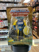 Fearless Photog (MOTU Classics, Mattel) **SEALED** - Bitz & Buttons