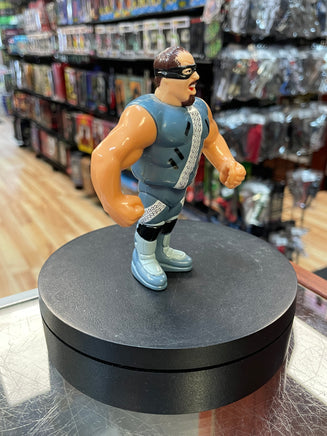 Repo Man 9188 (Vintage WWF WWE, Hasbro) **COMPLETE** - Bitz & Buttons