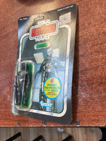 Zuckuss ESB 9507 (Vintage Star Wars, Kenner) **SEALED** - Bitz & Buttons