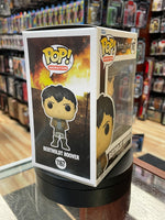 Bertholdt Hoover #1167 (Funko Pop, Attack on Titan) - Bitz & Buttons